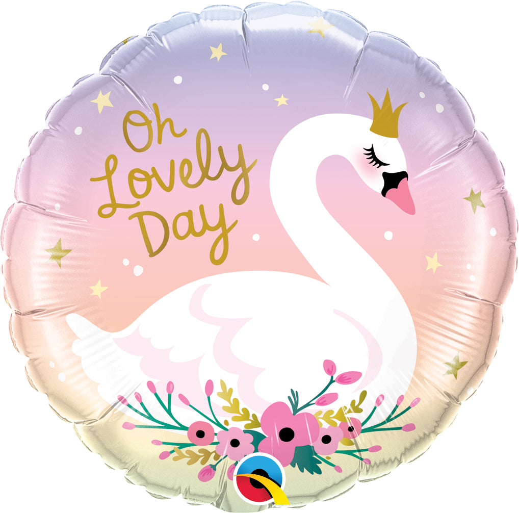 Swan circular