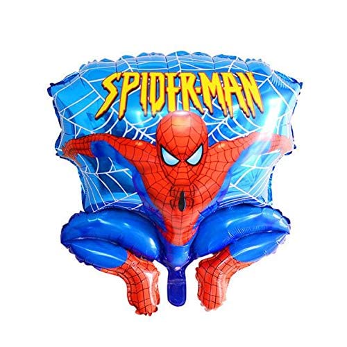 Spiderman