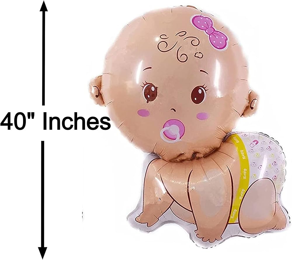Baby balloon
