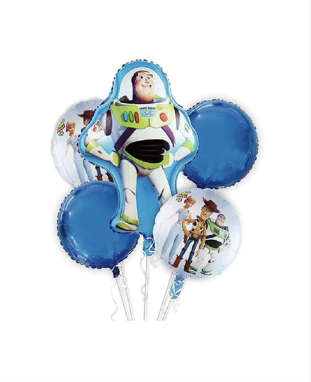 Toy Story set