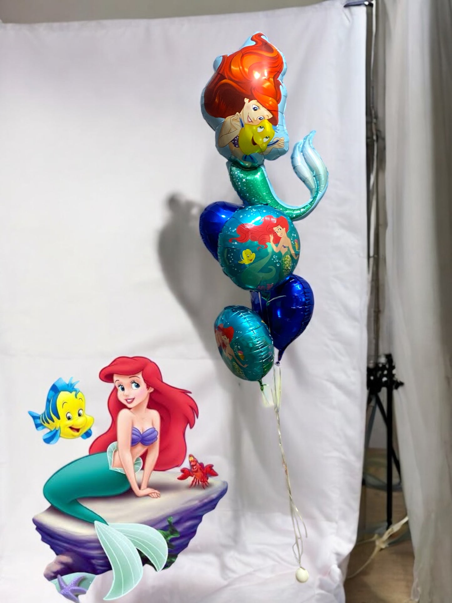 Ariel set