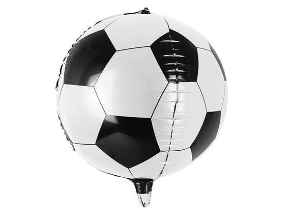 4D Soccer Balloon
