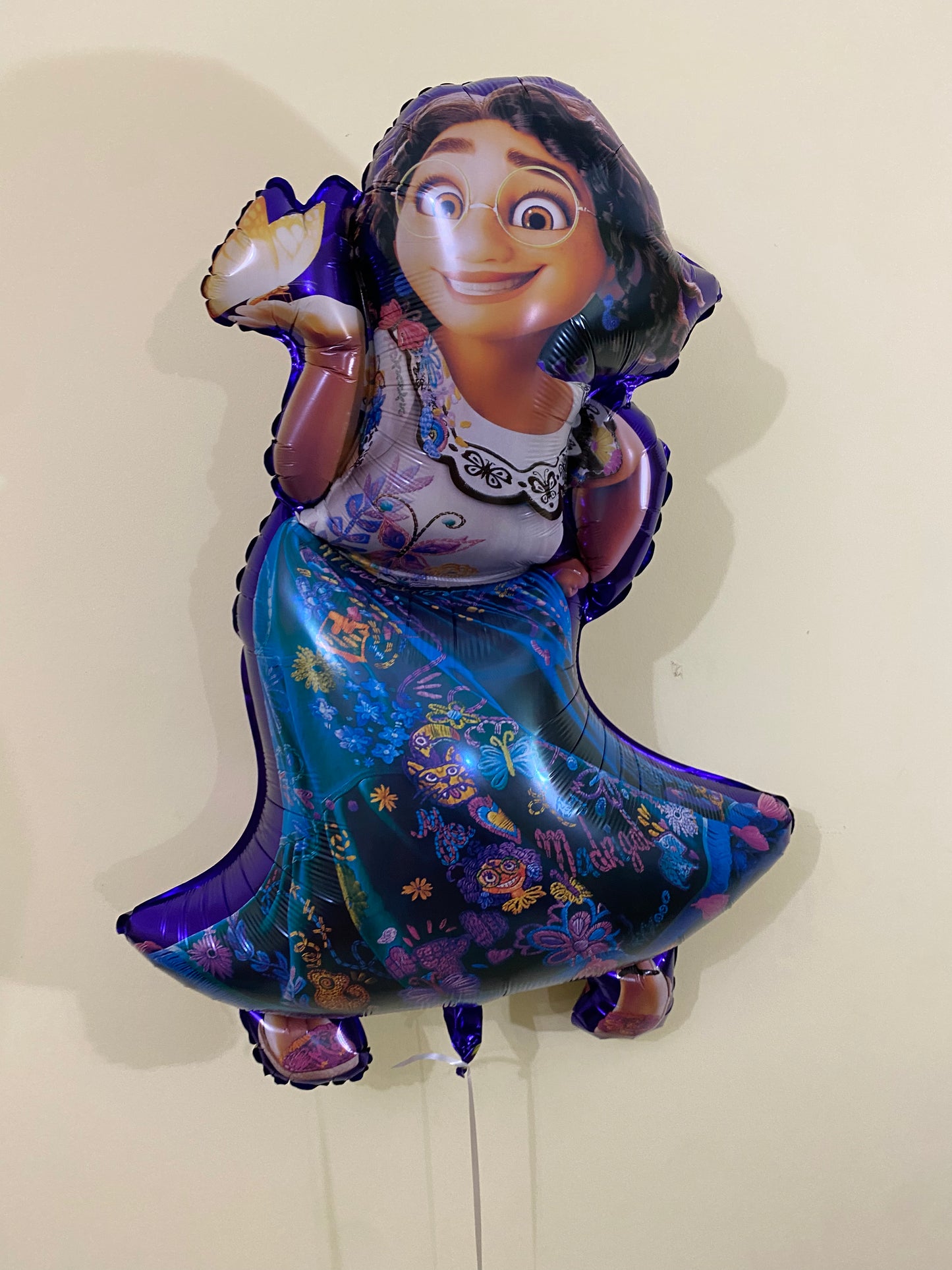 Mirabel