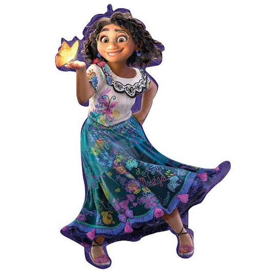 Mirabel