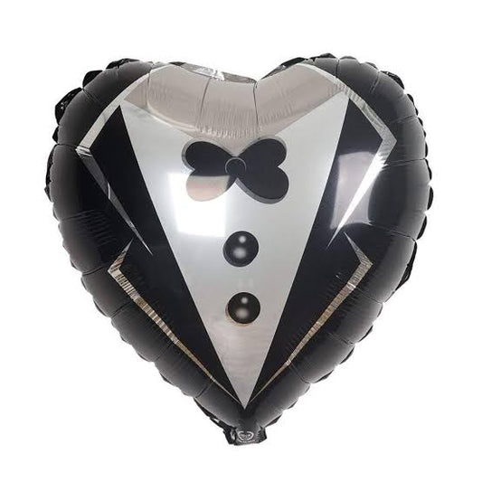 Suit Heart