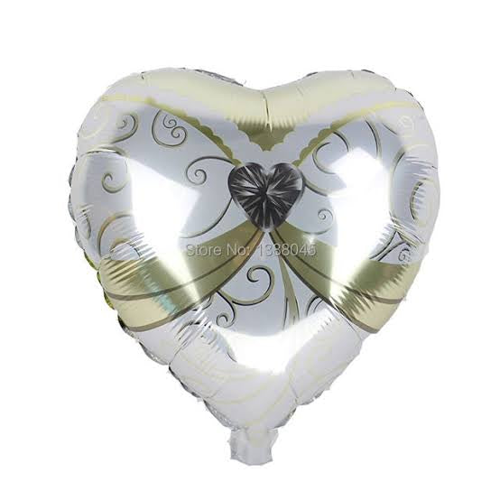 Dress Heart