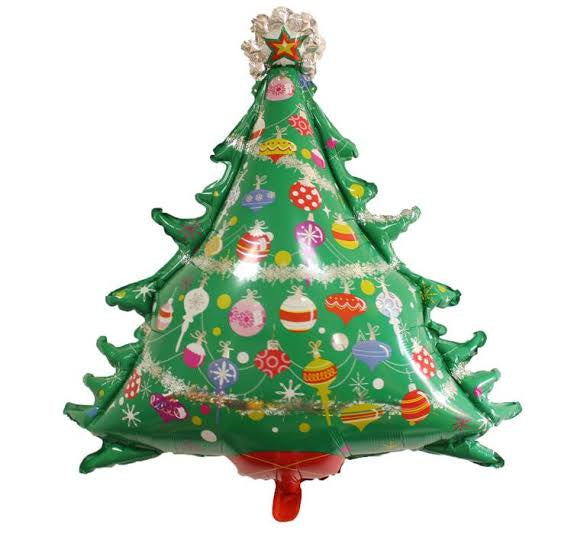 Christmas tree