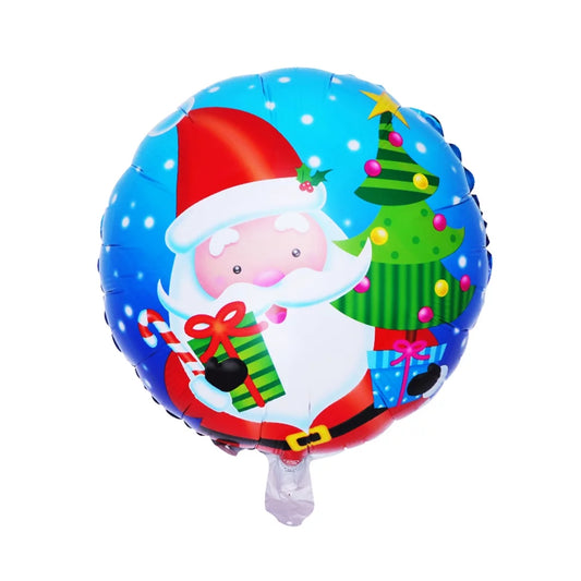 Christmas circular