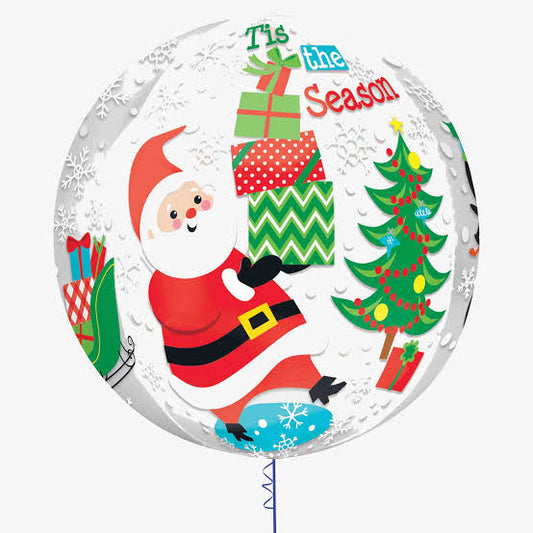 Christmas circular