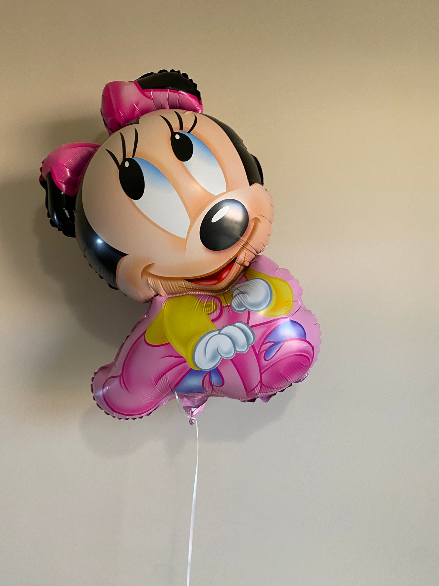 Baby mini mouse