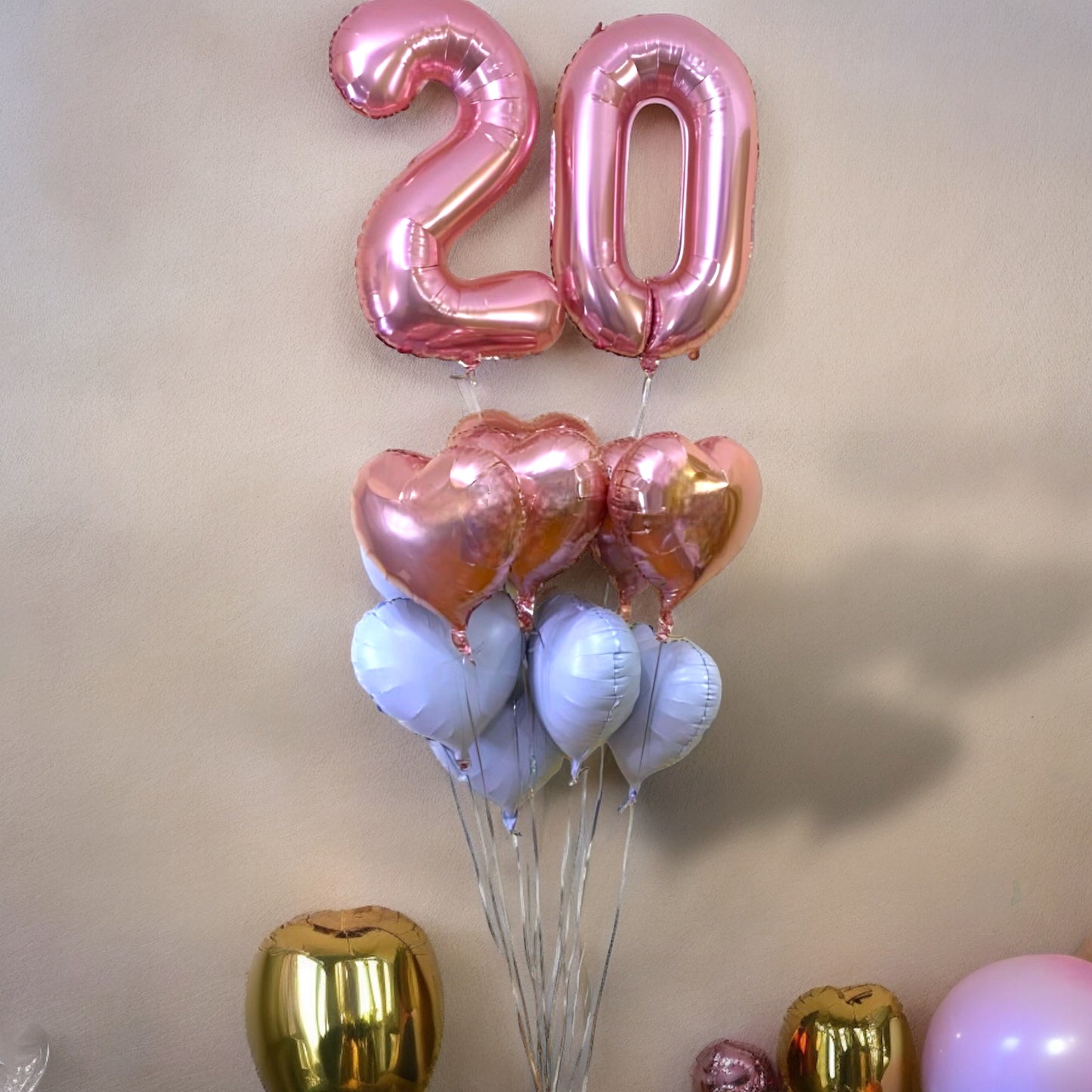 Birthday set