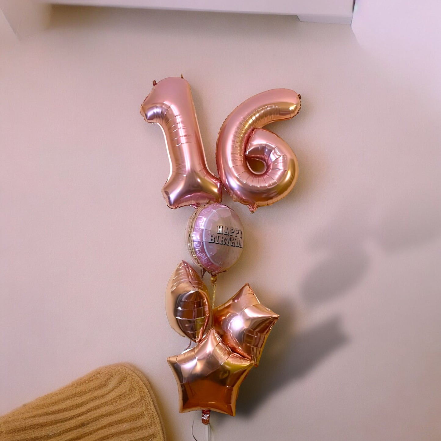 Birthday Set