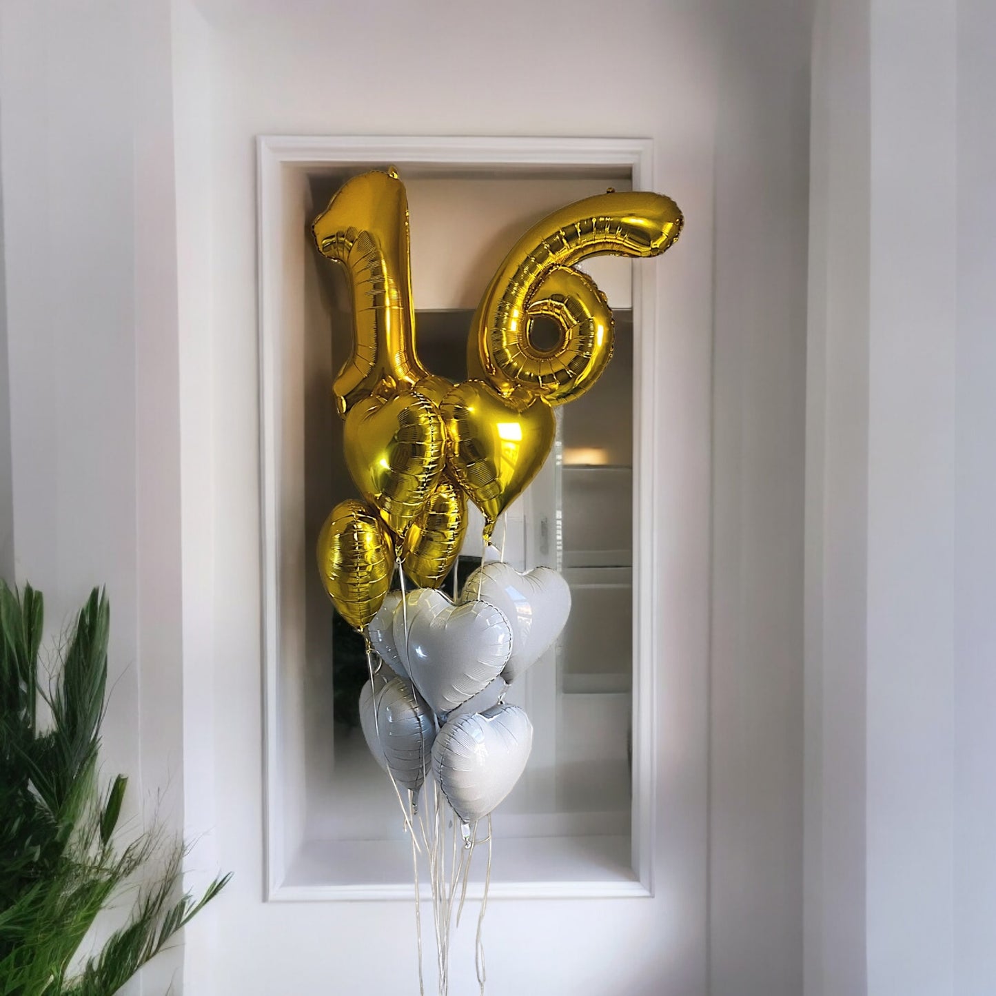 Birthday set