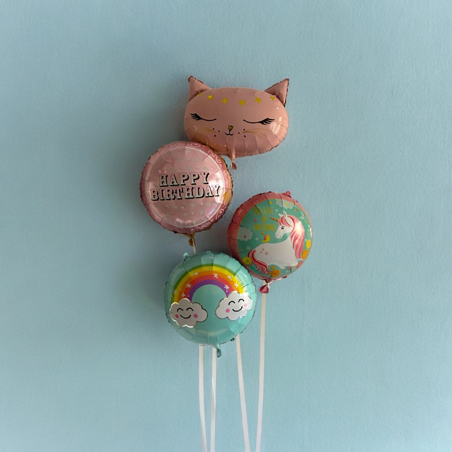 Unicorn Set