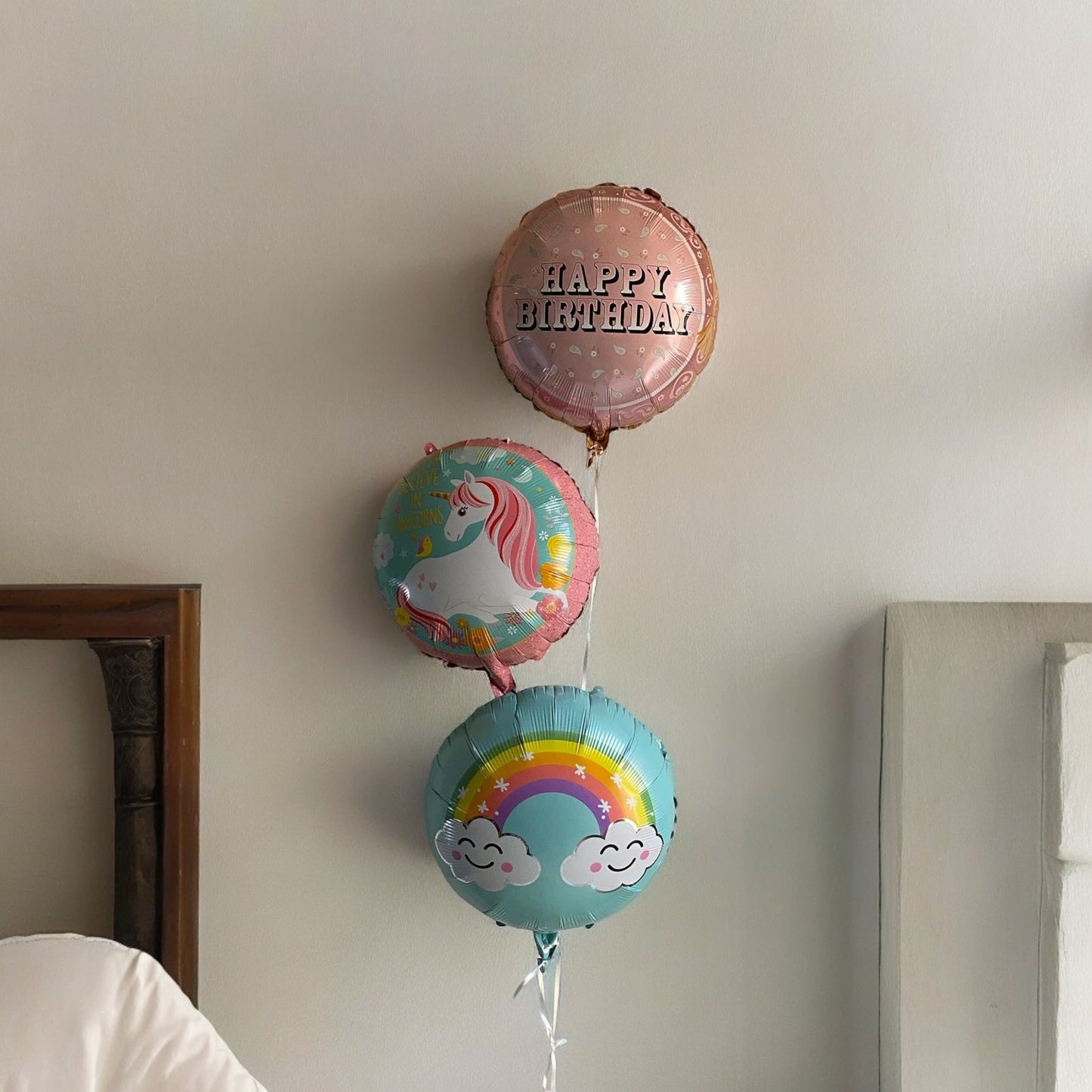 Unicorn Birthday