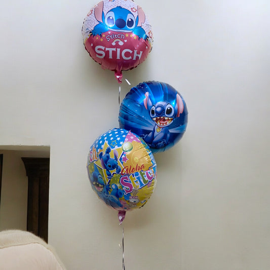 Stitch Set