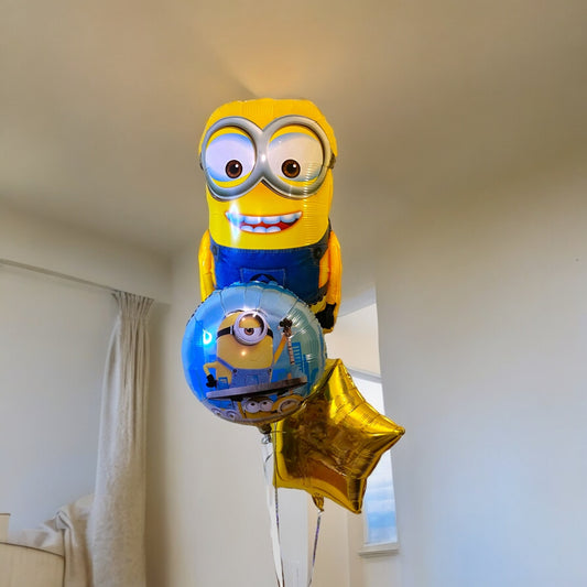 Minions set