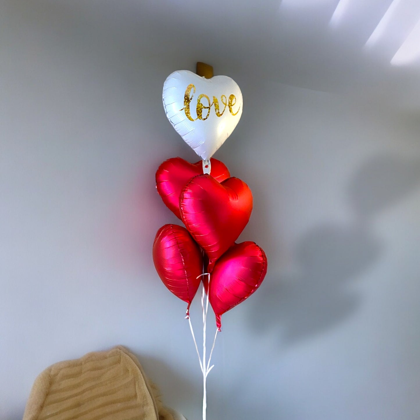 Love set / CODE 54