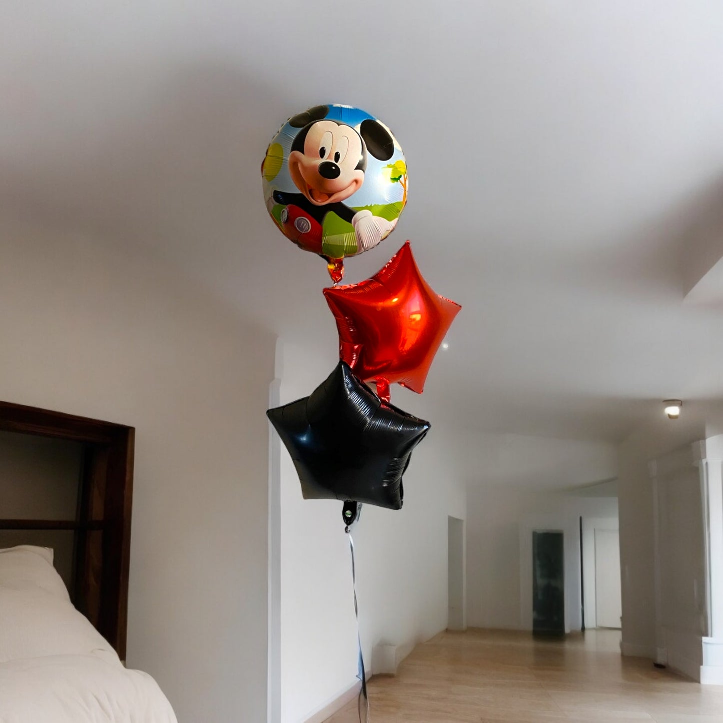 Mickey Mouse Set