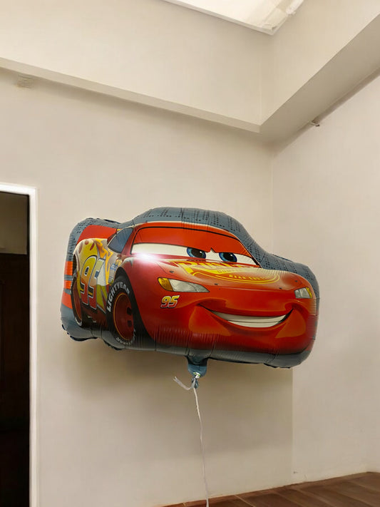 Mcqueen