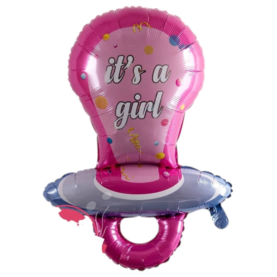Its a girl