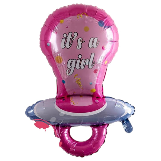 Its a girl