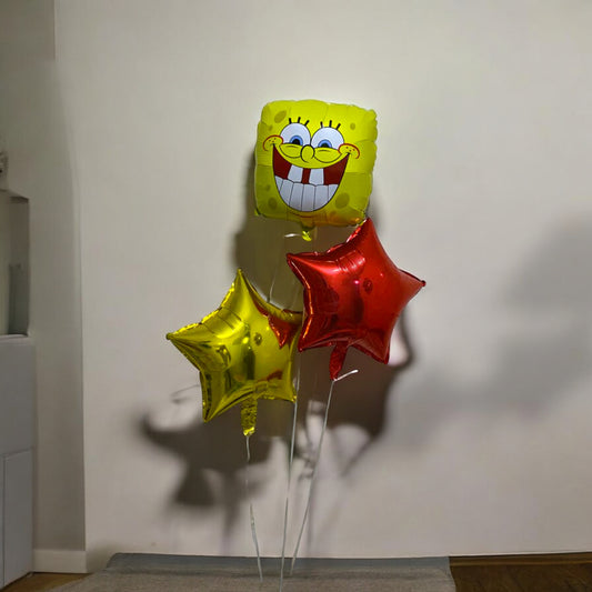 SpongeBob Set