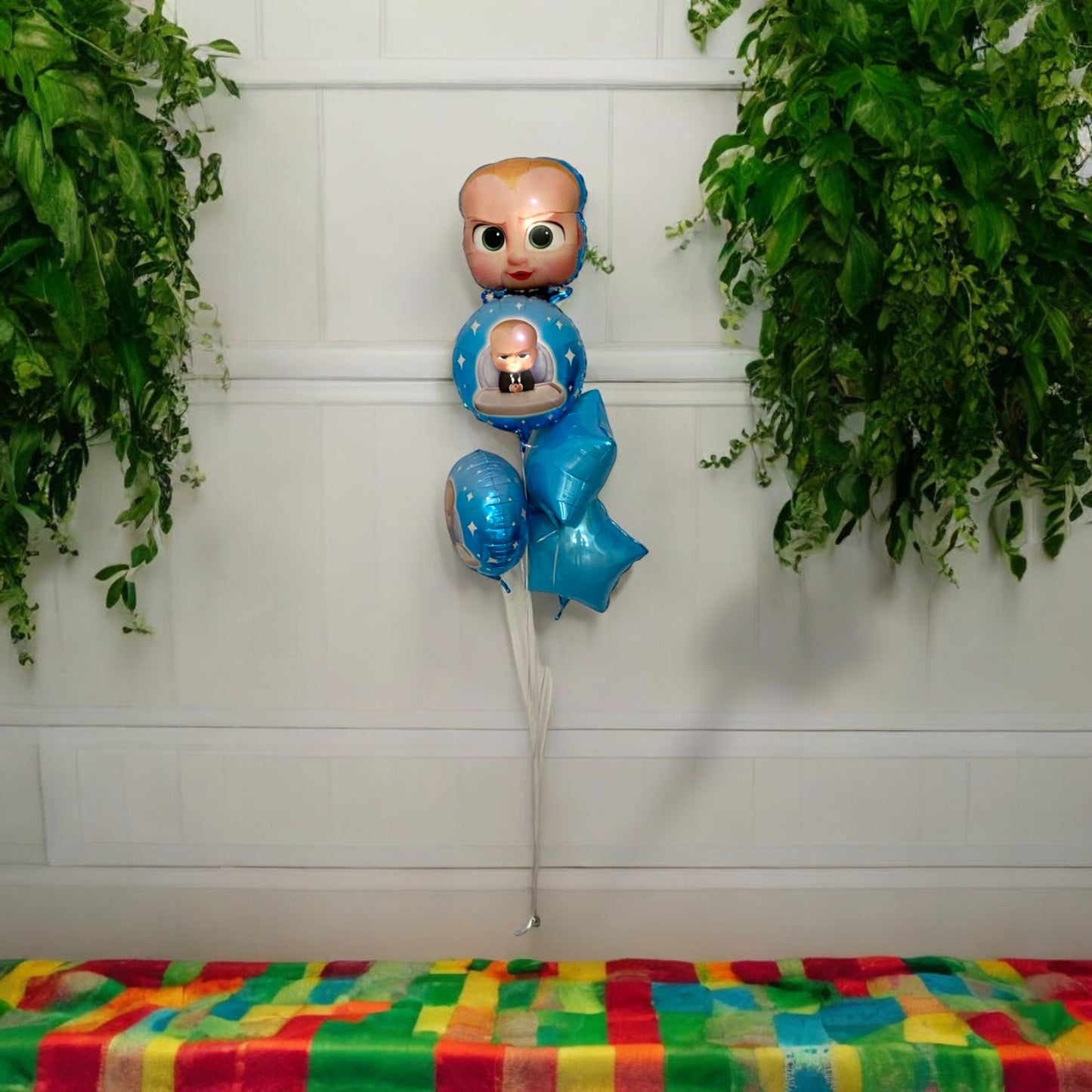 Boss Baby set