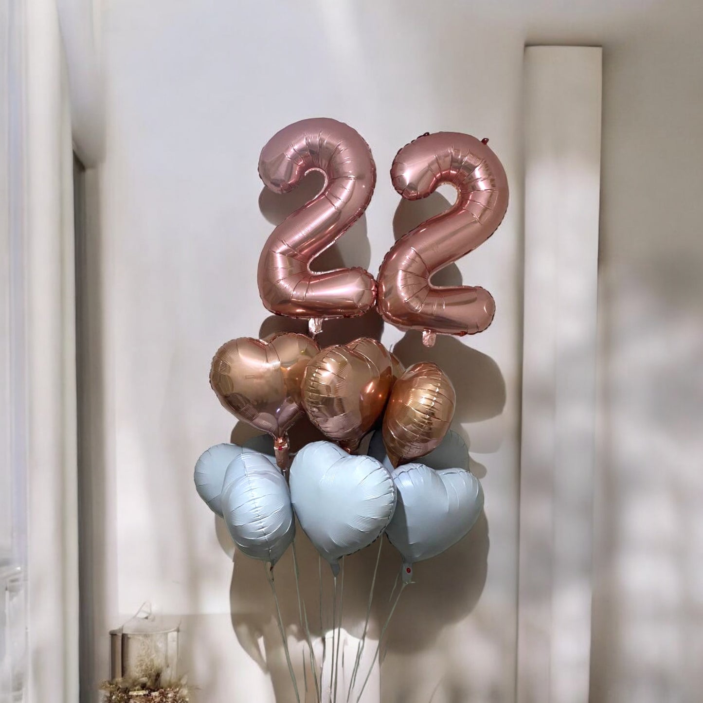 Birthday set