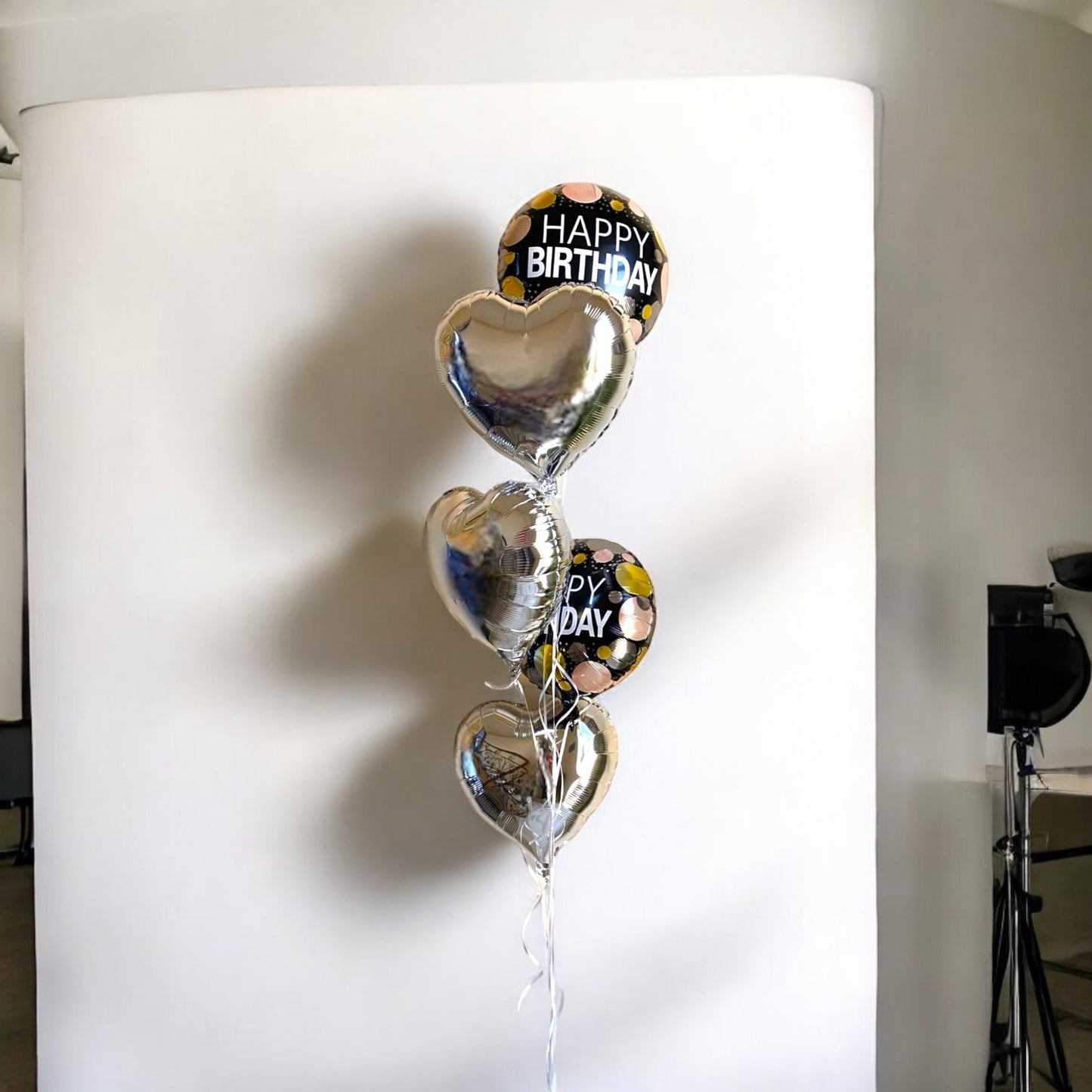 Birthday set