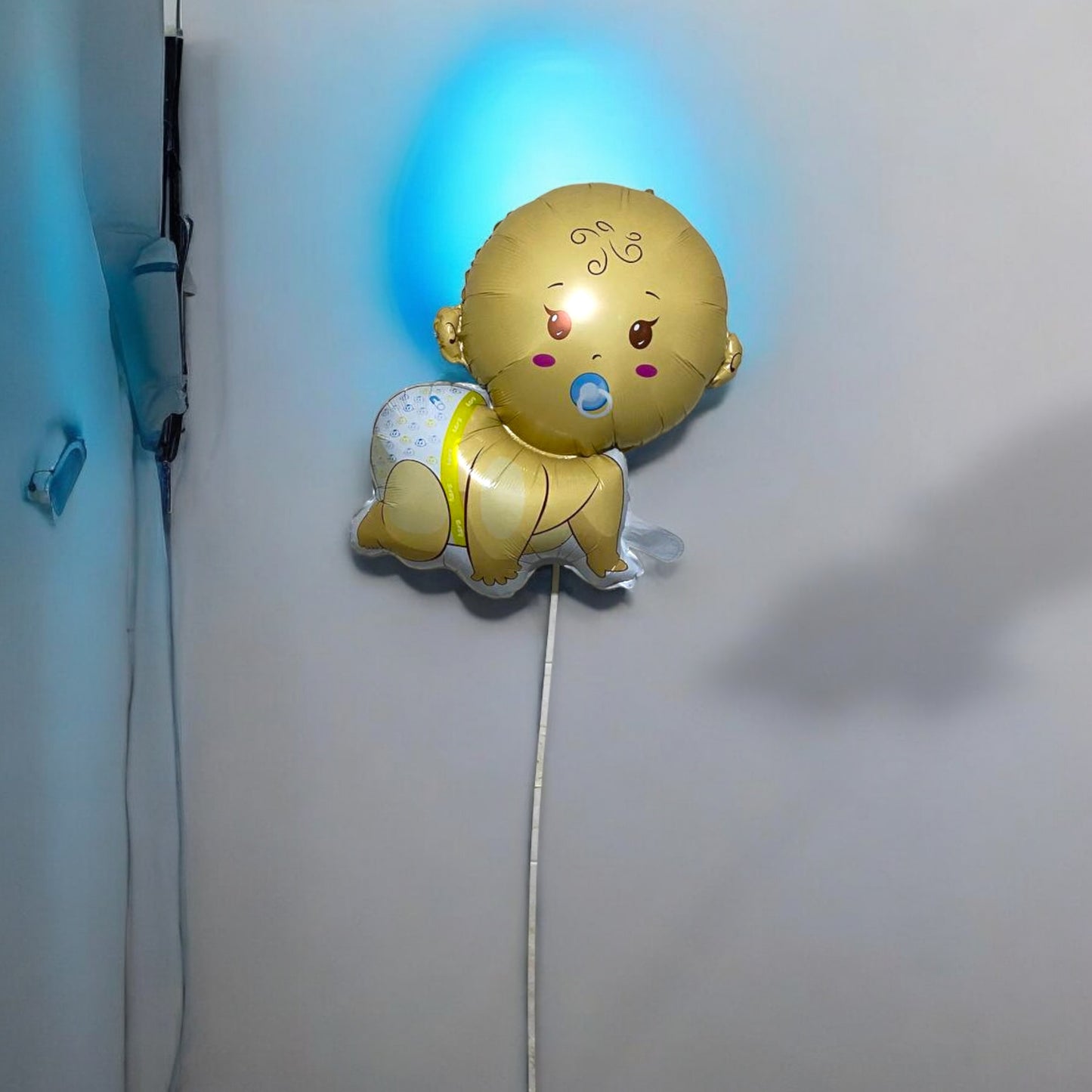 Baby balloon