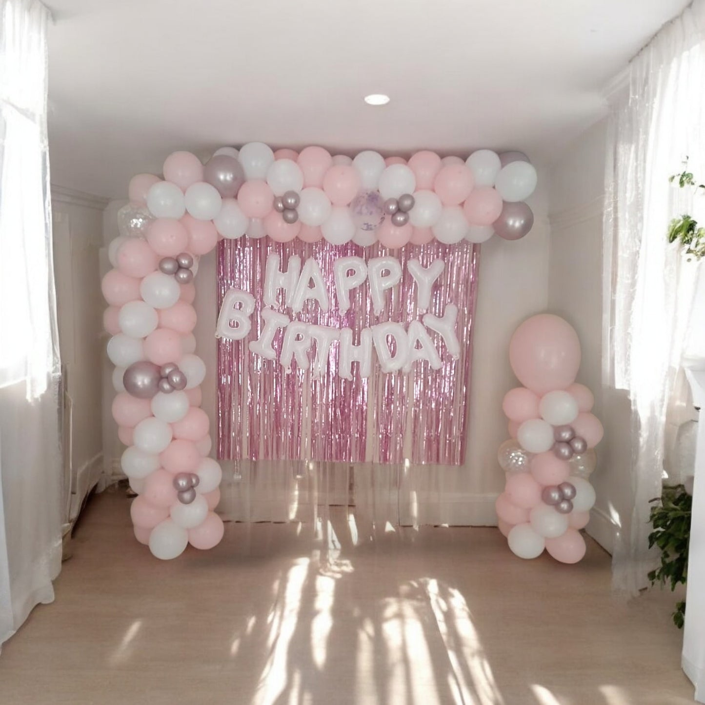 Birthday Decorations