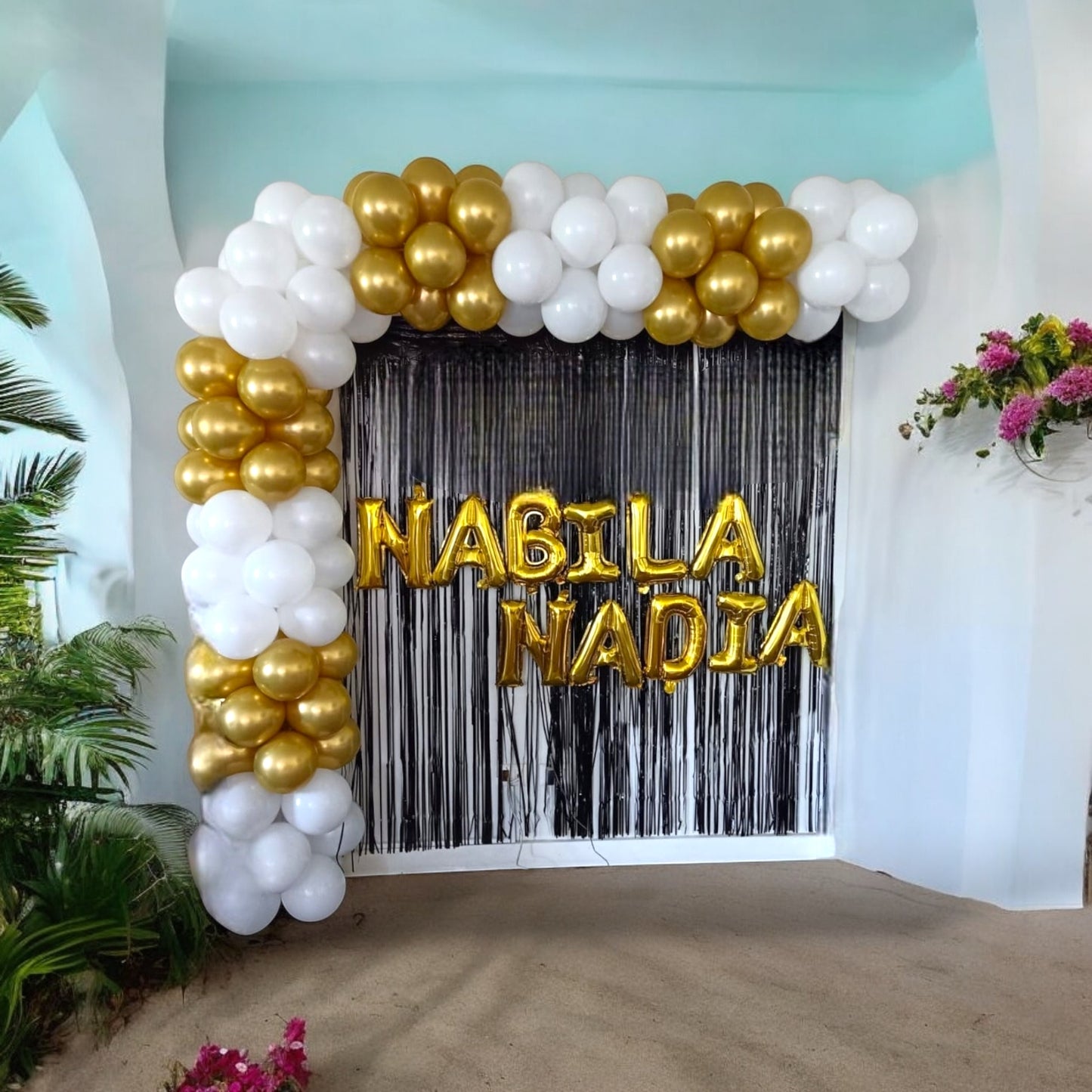 Birthday Decorations