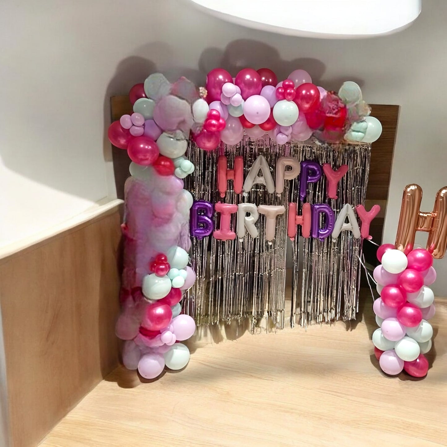 Birthday Decorations