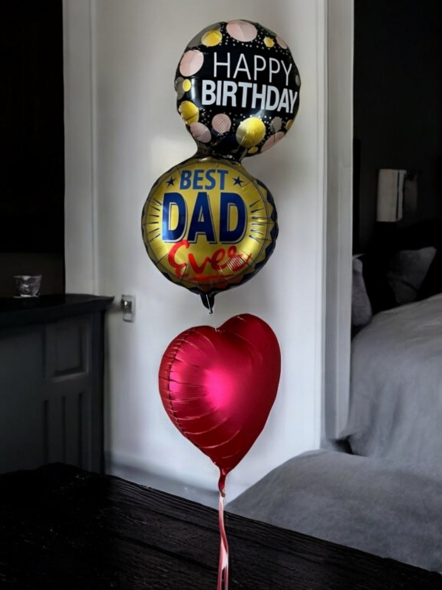 Dad Birthday