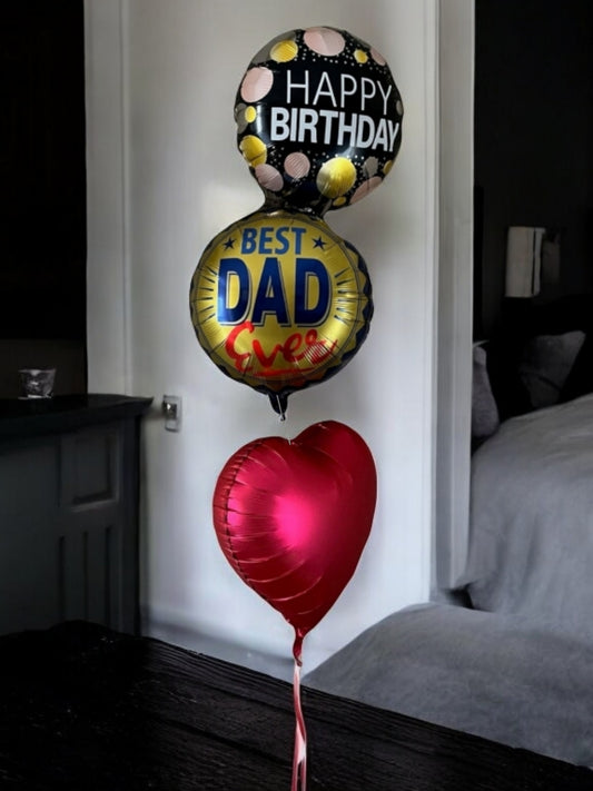 Dad Birthday