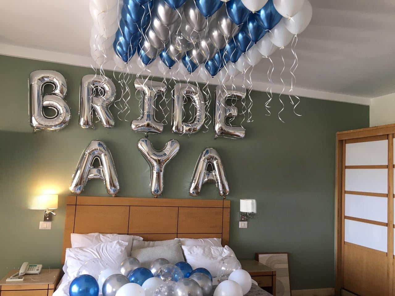 Room Decorations