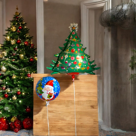 Christmas set