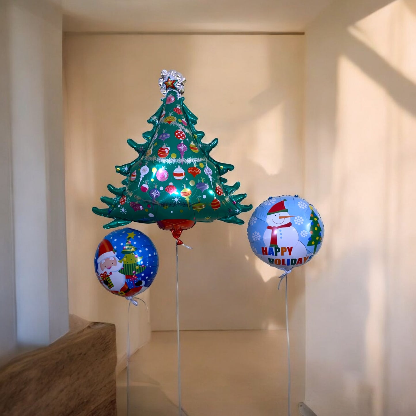 Christmas Code 502