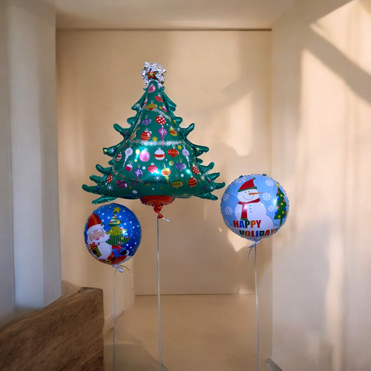Christmas Code 502