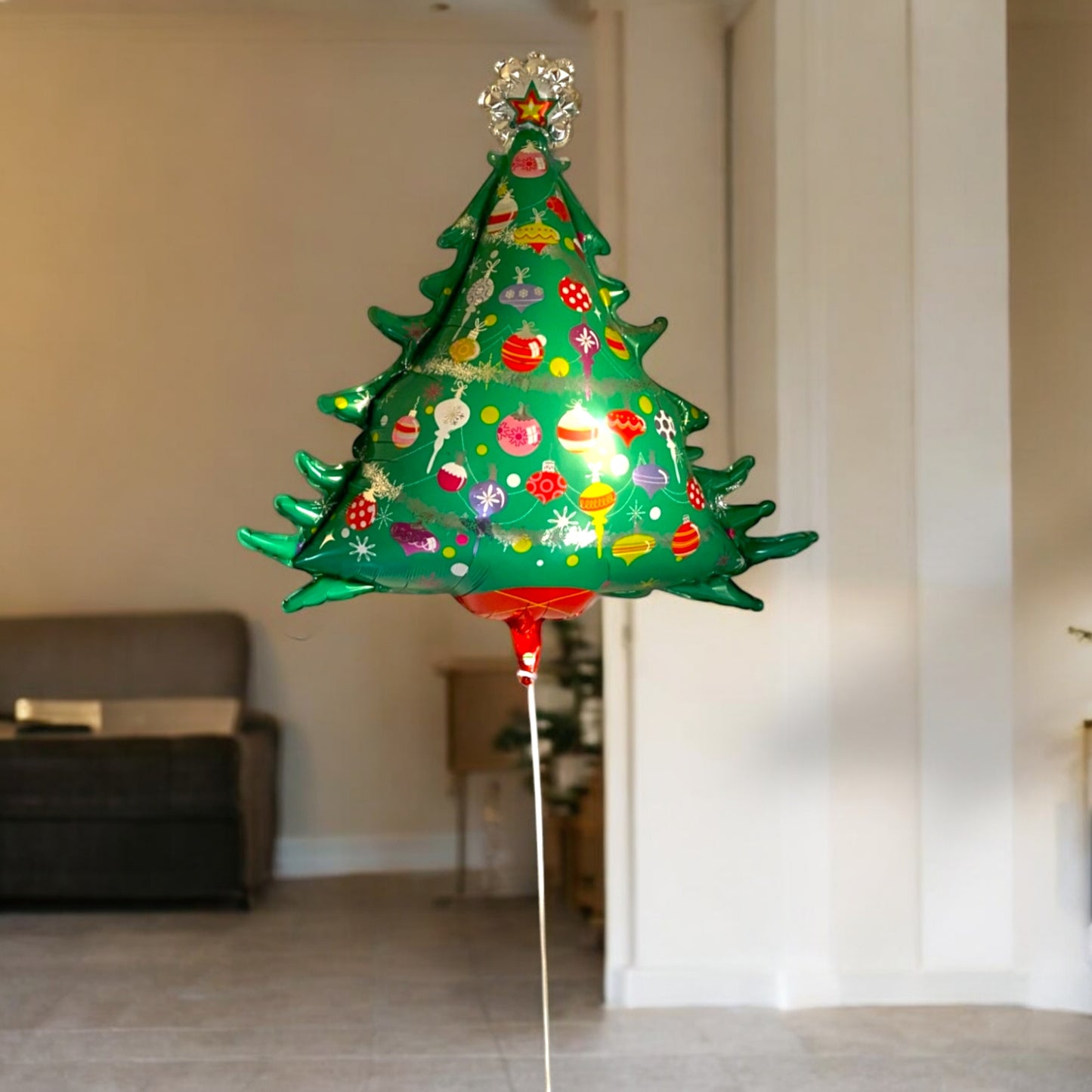Christmas tree