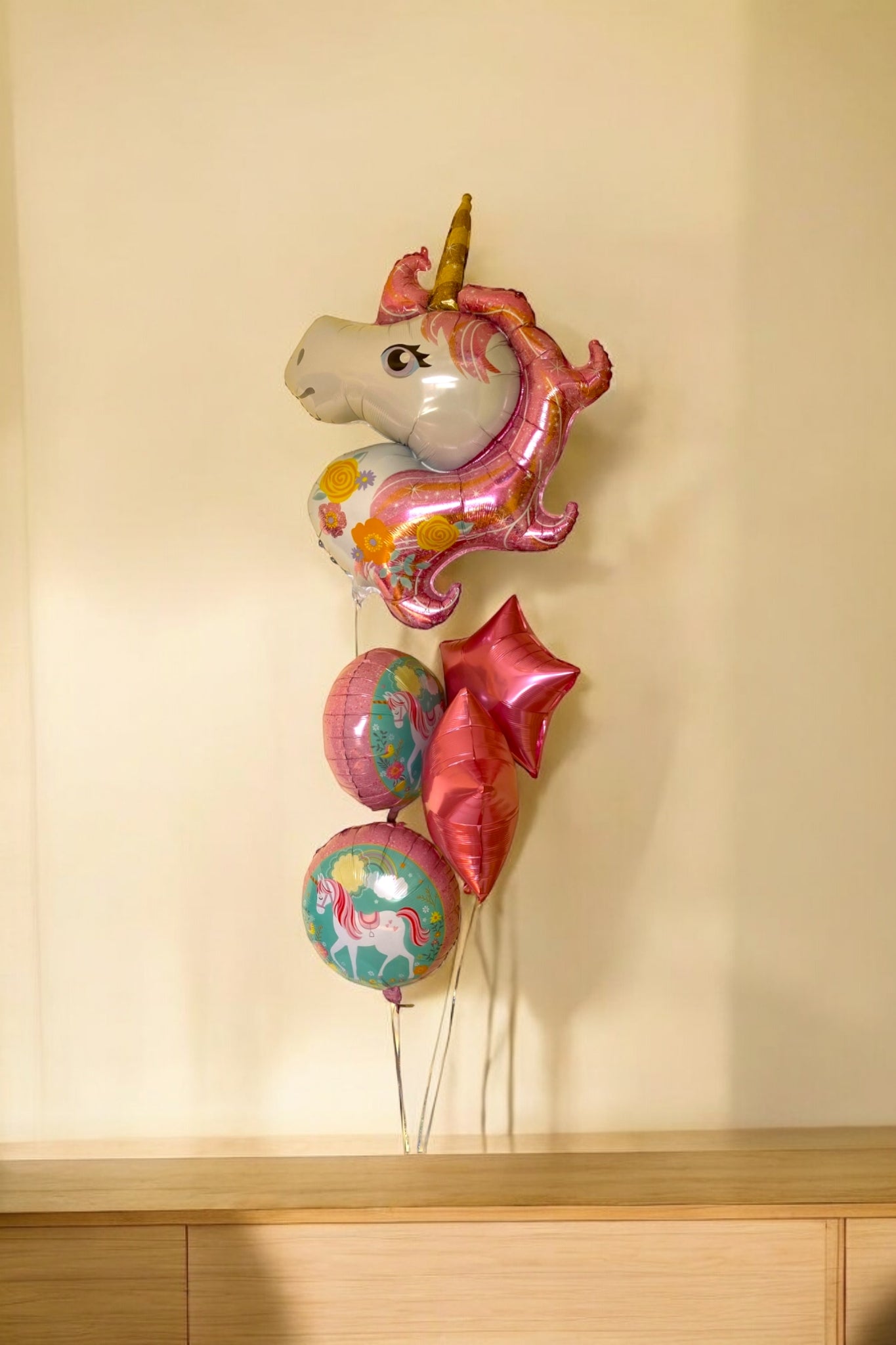 Unicorn set