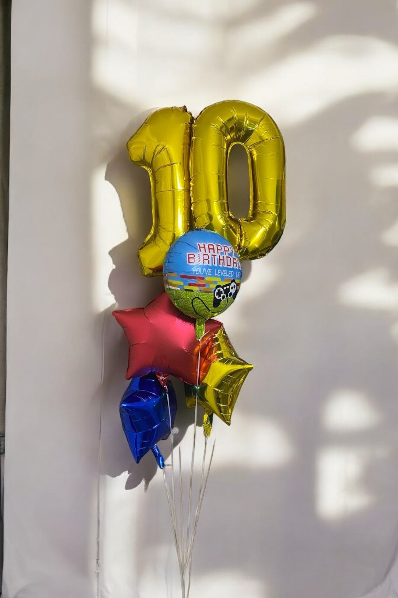 Birthday set