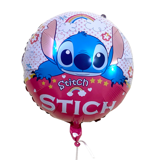 Stitch Circular