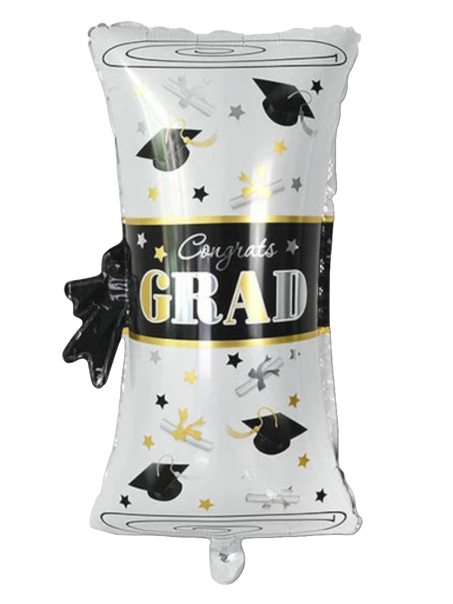 Graduation balloon / code 92