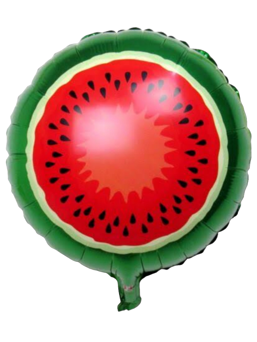 Watermelon circular