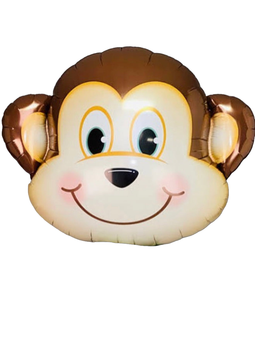 Monkey / code 114