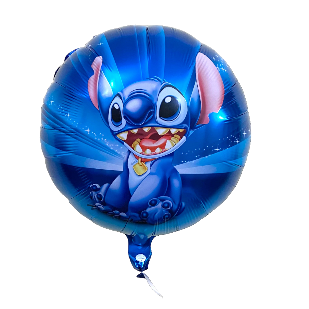 Stitch Circular