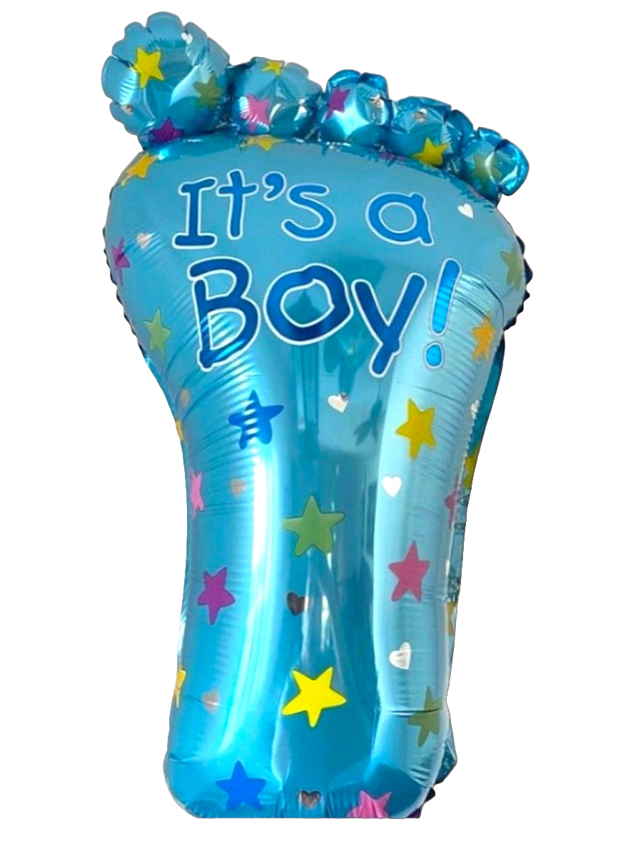 Baby boy / code 76