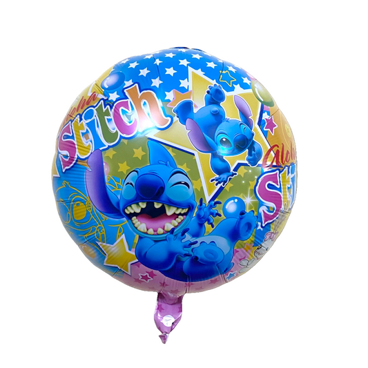 Stitch Circular